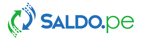 Saldo.pe